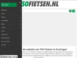 Sites similar to tsofietsen.nl
