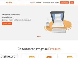 Sites similar to tsofis.com