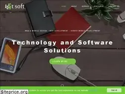 Sites similar to tsoft.co