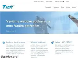 Sites similar to tsoft.cz