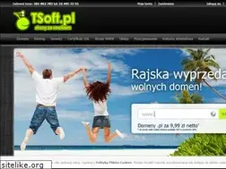 Sites similar to tsoft.pl