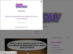 Sites similar to tsointsoin.fr