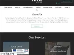 Sites similar to tsokasexclusive.com