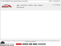 Sites similar to tsokassound.gr