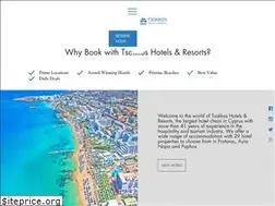 Sites similar to tsokkos.com