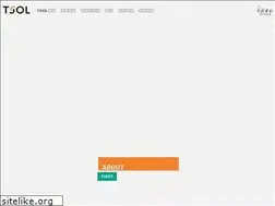 Sites similar to tsol.co.jp