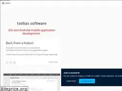 Sites similar to tsoliassoftware.com