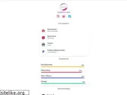 Sites similar to tsoltanov.com