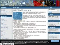 Sites similar to tsomania.net