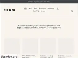 Sites similar to tsomdesign.com.au
