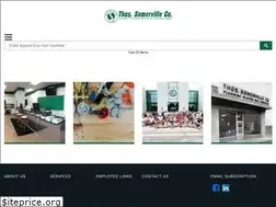 Sites similar to tsomerville.com