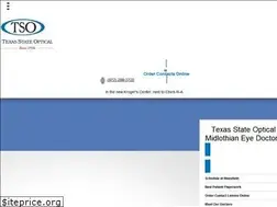 Sites similar to tsomidlothian.com