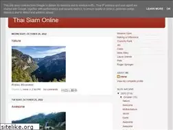 Sites similar to tsomobile.blogspot.com