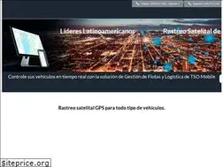 Sites similar to tsomobile.com.co