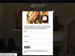 Sites similar to tsonga.com