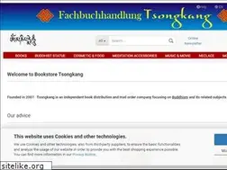 Sites similar to tsongkang.de
