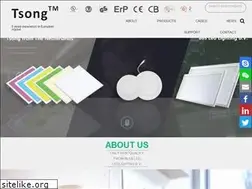 Sites similar to tsongledlighting.com
