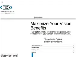 Sites similar to tsooflaredo.com