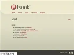Sites similar to tsooki.com