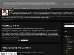 Sites similar to tsoorad.blogspot.com