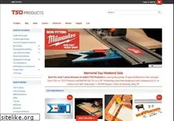 Sites similar to tsoproducts.com