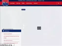 Sites similar to tsos.com