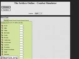 Sites similar to tsosim.github.io