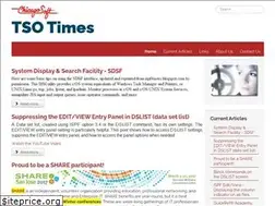 Sites similar to tsotimes.com