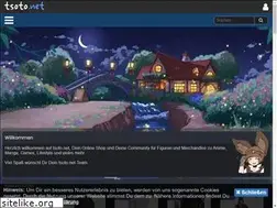 Sites similar to tsoto-media.com