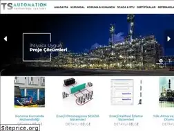 Sites similar to tsotomasyon.com