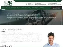 Sites similar to tsotres.com