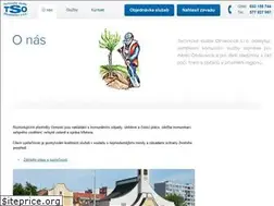 Sites similar to tsotrokovice.cz