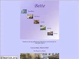 Sites similar to tsou.org