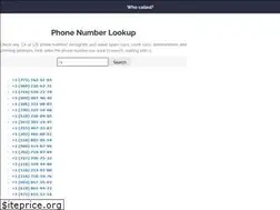 Sites similar to tsouaq.com