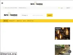 Sites similar to tsoukkas.eu