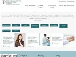 Sites similar to tsoumatidis.gr