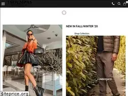 Sites similar to tsoumpas.gr