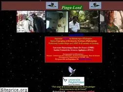 Sites similar to tsoungui.fr