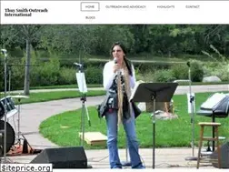 Sites similar to tsoutreach.com