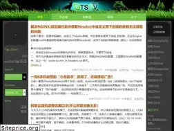 Sites similar to tsov.net
