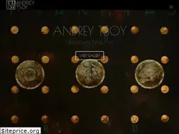 Sites similar to tsoyart.com