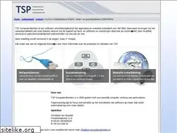 Sites similar to tsp-computerdiensten.nl