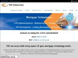 Sites similar to tsp-consulting.com