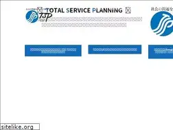 Sites similar to tsp-corp.jp