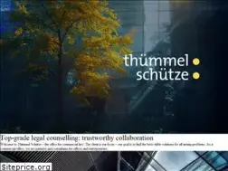 Sites similar to tsp-law.com