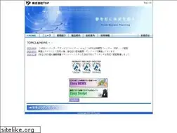 Sites similar to tsp-net.co.jp