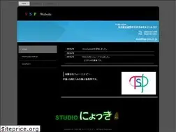 Sites similar to tsp-pro.co.jp