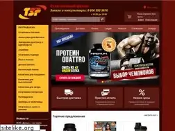Sites similar to tsp-shop.ru
