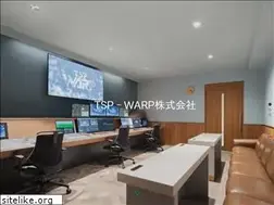Sites similar to tsp-warp.co.jp