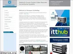 Sites similar to tspace.co.uk